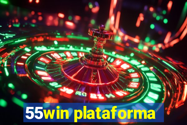 55win plataforma